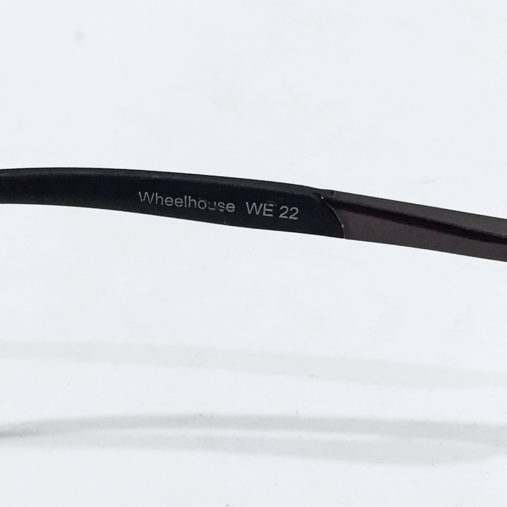 Costa Del Mar wheelhouse sunglasses frames - Picture 5 of 7